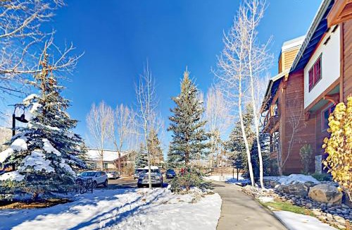 Steamboat Springs Apartment | The Pines 206