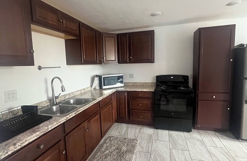 Garden City House | The Prairie Star