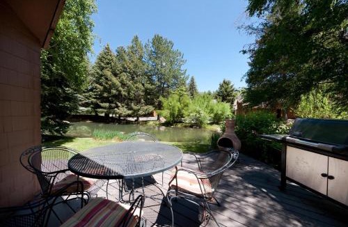 The Ranch House | The Ranch 189 Cottonwood Creek