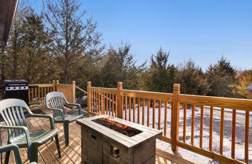 Ashland Villa | The Ranch at Kimberly Creek Retreat