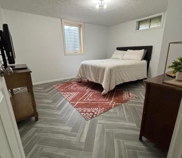 Cherokee House | The retreat on 1st Street