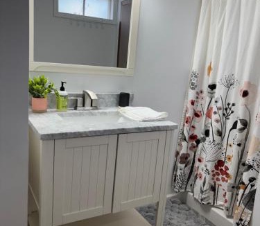 Cherokee House | The retreat on 1st Street
