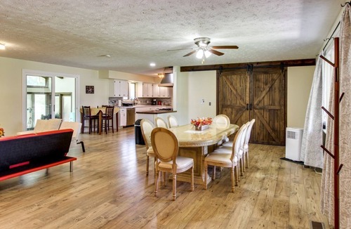 Grand Island House | The Reunion Ranch - Calm & Restful Home Central NE