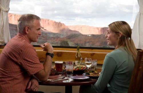 Torrey Hotel | The Rim Rock Inn