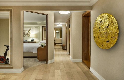 Downtown Denver Hotel | The Ritz-Carlton, Denver