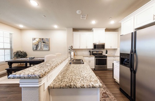 McKinney House | The Rowhouse: Gym/Mancave 2/2.5/2