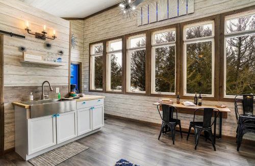 Ashland Villa | The Sanctuary at Kimberly Creek Retreat