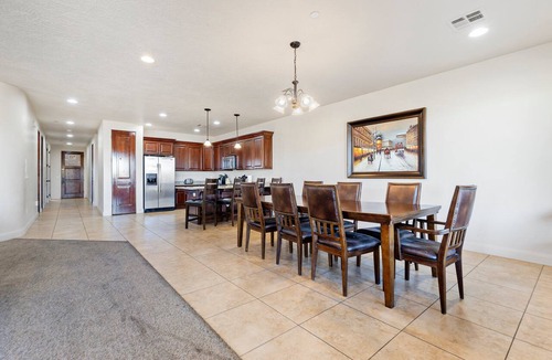 Hurricane Condo | The Sand Castle: Golf View + Sand Dunes + Resort
