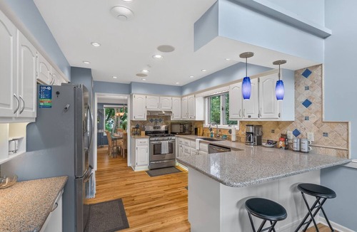 Shawnee House | The Shawnee Smart Estate-Sleeps 10+