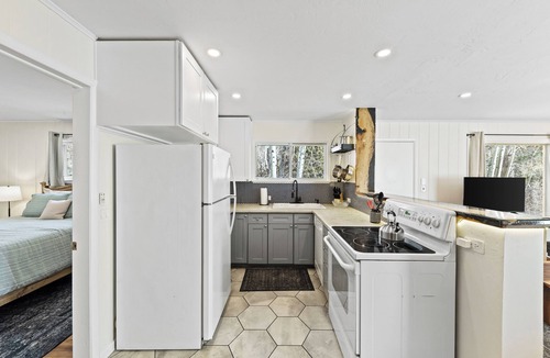Historic District House | The Sisters’ House