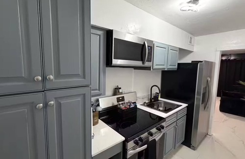 Jonesboro Condo | The Spot on Judy - close to st bernards hospital