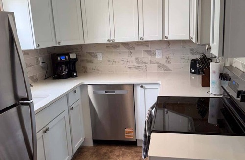 Ogallala House | The Spruce House Family 4BR 2 Bath, Great Location, In Ogallala, Close to Lake McConaughy