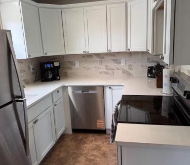 Ogallala House | The Spruce House Family 4BR 2 Bath Great Location In Ogallala Close to Lake McConaughy