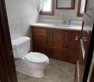 Ogallala House | The Spruce House Family 4BR 2 Bath Great Location In Ogallala Close to Lake McConaughy