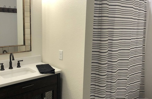 Stafford County Cabin | The Suite @ Triple Creek