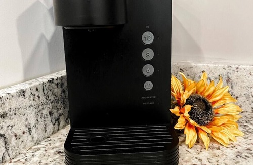 Goddard House | The Sunflower: A bright, joyful stay on the edge of Wichita