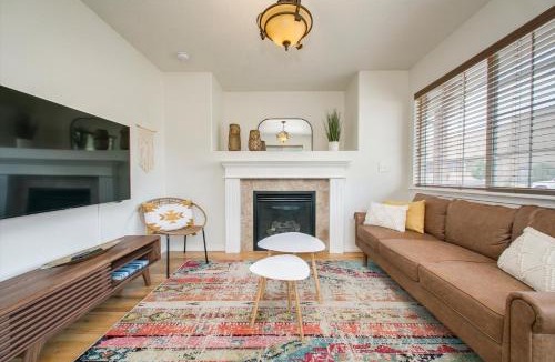 Southeast Boise House | The Touchdown