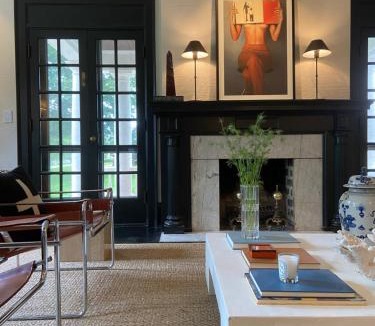 Southmoreland Hotel | The Truitt
