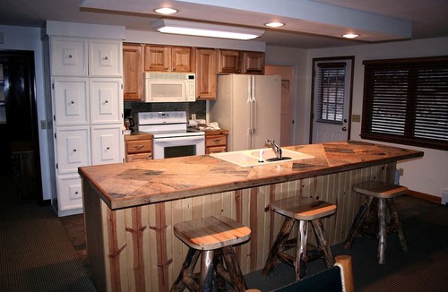 Estes Park Cabin | The Ultimate Nature Escape: Rustic Cabin in Estes Park, CO, near Rocky Mountain National Park
