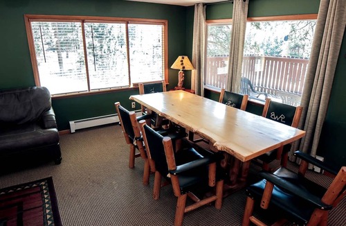 Estes Park Cabin | The Ultimate Nature Escape: Rustic Cabin in Estes Park, CO, near Rocky Mountain National Park