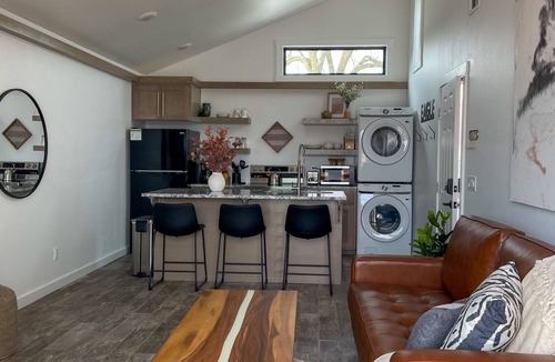 Grove Cabin | The View on Grand*Lake Views*Couples*Modern Luxury