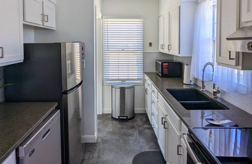 Great Bend House | The Villa of Great Bend, KS
