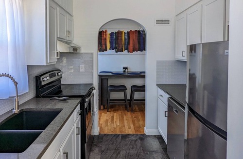 Great Bend House | The Villa of Great Bend, KS