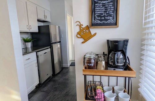 Great Bend House | The Villa of Great Bend, KS