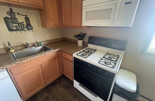 New Albin Apartment | The Whitetail - 2 BR in New Albin near Splash Pad