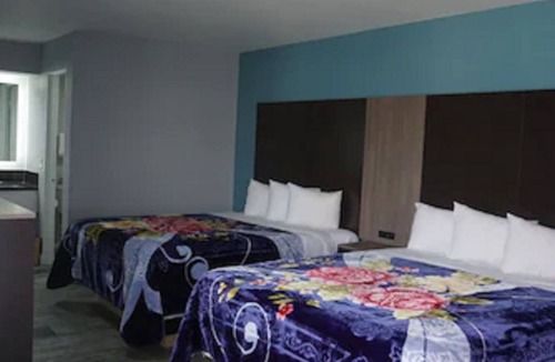 Bishop Hotel | Thunderbird Motel