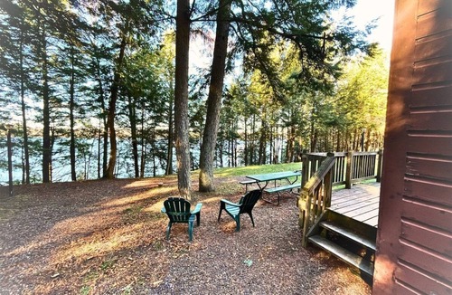 Butternut Cabin | Thunderhead Lodge ~ Cabin 3