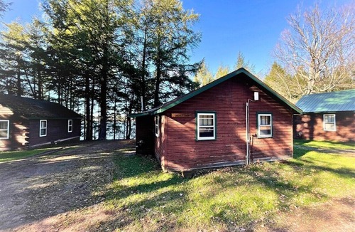 Butternut Cabin | Thunderhead Lodge ~ Cabin 3
