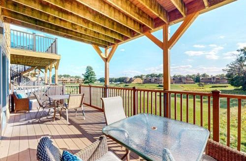 Dellwood House | Tigers Den