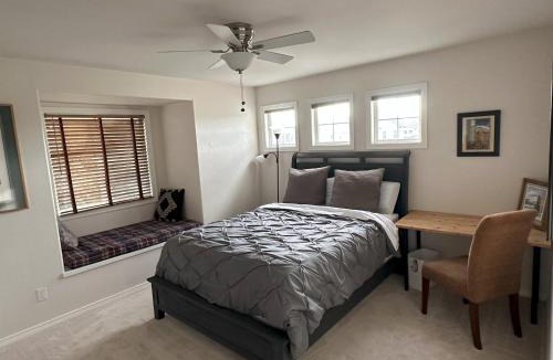 Fort Collins House | Tiller House - Durango Room