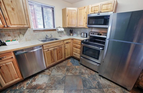 Estes Park Cabin | Timber Creek Chalets: 7 2 Bedroom Cabin