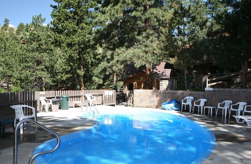 Estes Park Cabin | Timber Creek Chalets by Rocky Mountain Resorts