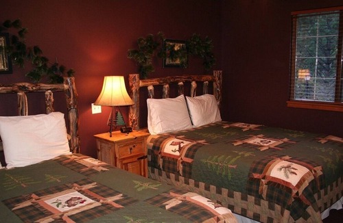 Estes Park Cabin | Timber Creek Chalets by Rocky Mountain Resorts