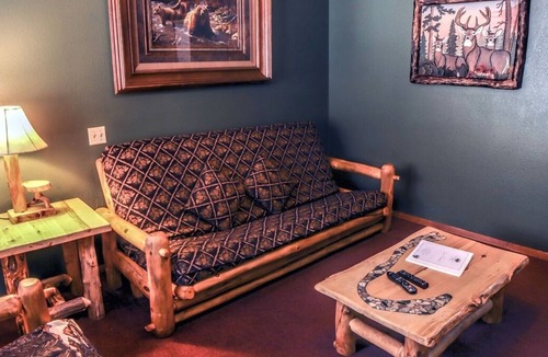 Estes Park Cabin | Timber Creek Chalets by Rocky Mountain Resorts