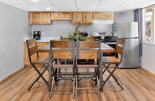 Ouray Hotel | Timber Ridge Lodge