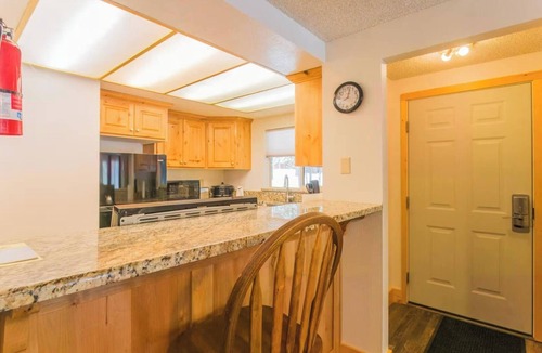 Island Park Apartment | Timbers at Island Park Village Resort 2BR Condo