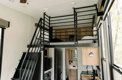 Fredericktown House | Timberwolf Mobile Unit #2