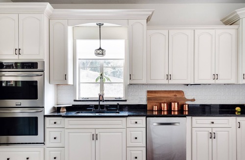 Lower Avenues House | Timeless Elegance in the Avenues