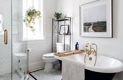 Lower Avenues House | Timeless Elegance in the Avenues