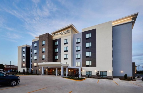 O'Fallon Hotel | TownePlace Suites by Marriott St. Louis O'Fallon