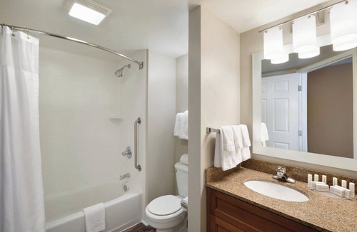 Lincoln Park Hotel | TownePlace Suites By Marriott Denver Downtown