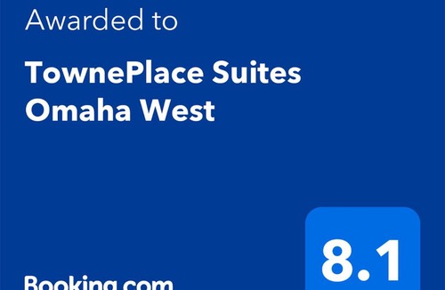 West Omaha Hotel | TownePlace Suites Omaha West