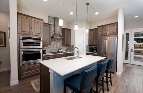 Purgatory House | Townhome across from Purg- Hot Tub, Fire Pit, Arcade Game - Views/Shuttle