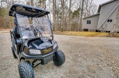 Innsbrook House | Trails, Golf & Beaches! Luxe Innsbrook Resort Stay