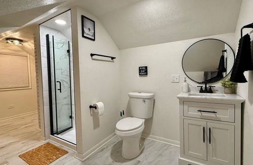 Raytown House | Trailside KC- Walk the Trail to Arrowhead/FIFA