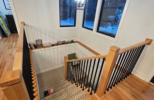Leawood House | Tranquil 4-bedroom house with AC in charming Leawood